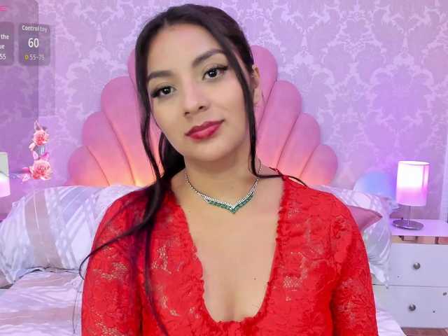 LaraHuber's BongaCams show and profile