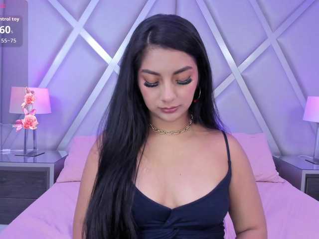 LaraHuber's BongaCams show and profile