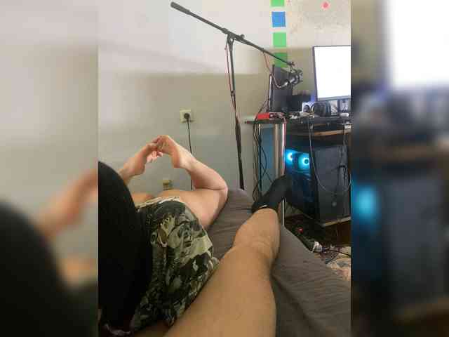 PrimalActions webcam