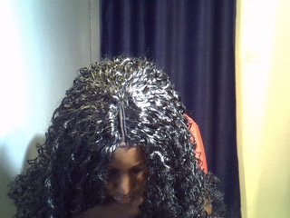 Petitebetty Porn Show