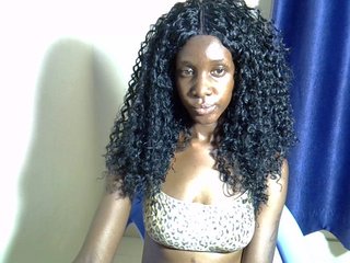 Petitebetty Porn Show