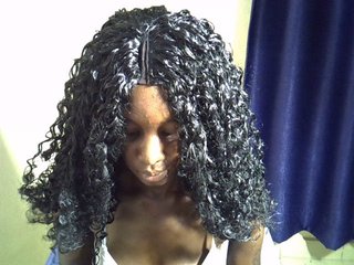 Petitebetty Porn Show