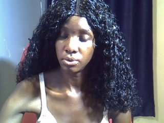 Petitebetty Porn Show