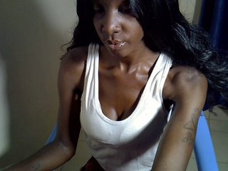 Petitebetty Porn Show