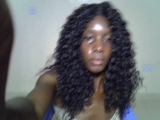 Petitebetty Porn Show