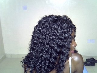 Petitebetty Porn Show