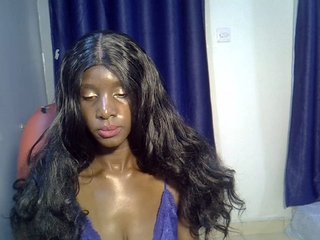 Petitebetty Porn Show