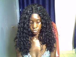 Petitebetty Porn Show