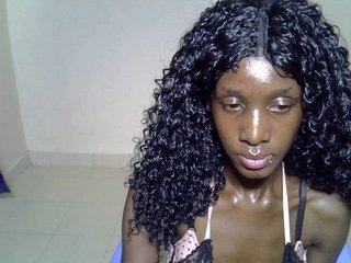 Petitebetty Porn Show