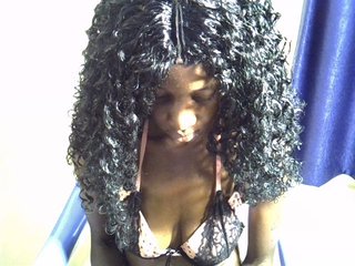 Petitebetty Porn Show