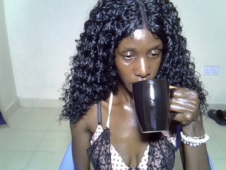 Petitebetty Porn Show