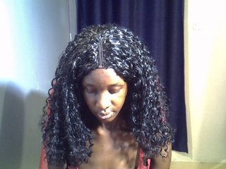 Petitebetty Porn Show