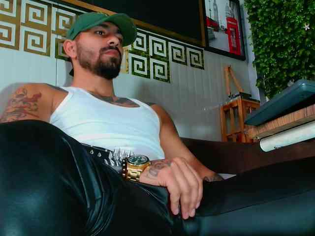 NigelBoydXXX NigelBoydXXX