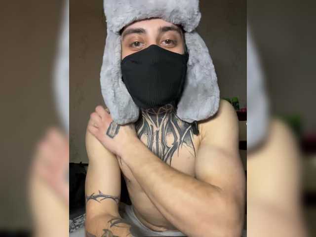 go to chat with Ruska-1