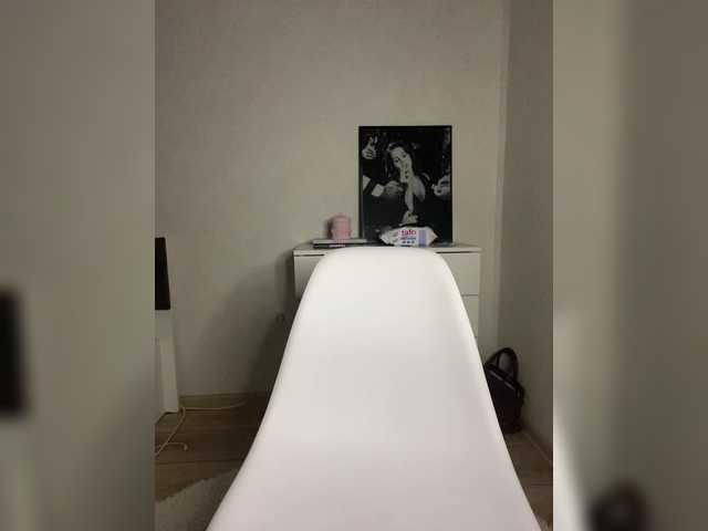 в попе у Evsweet