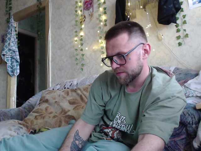 стрип от Yu888Ar