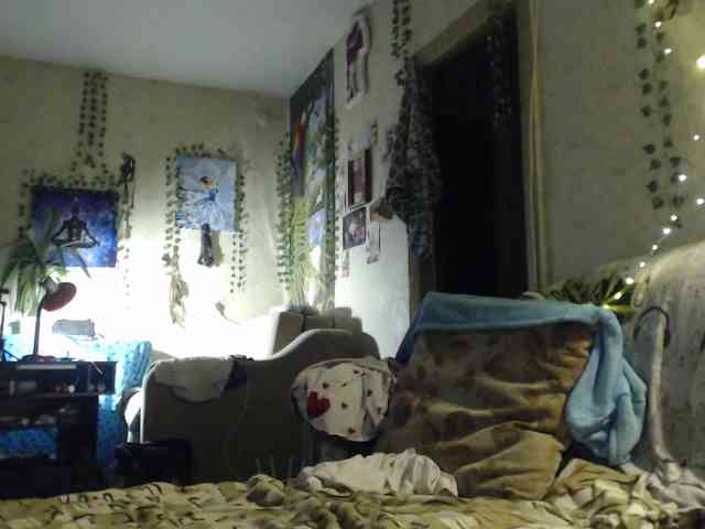 Yu888Ar Live Webcam on BongaCams