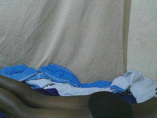 queen-slender Porn Show