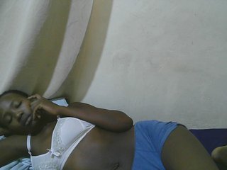 queen-slender Porn Show