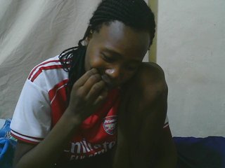 queen-slender Porn Show