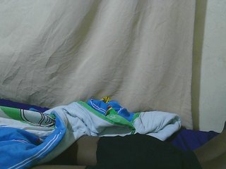 queen-slender Porn Show