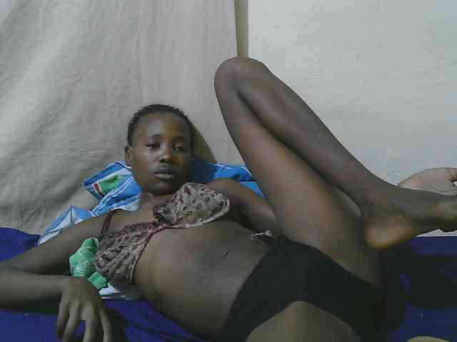 queen-slender webcam