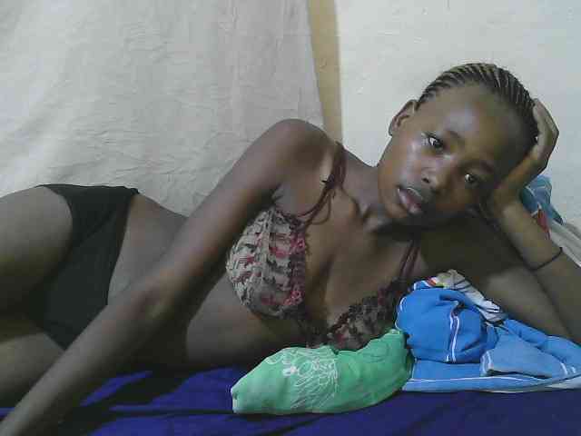 queen-slender webcam