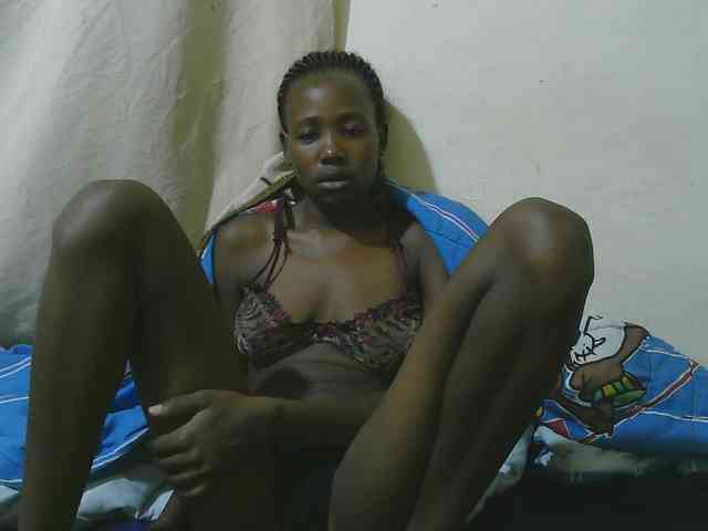 queen-slender webcam