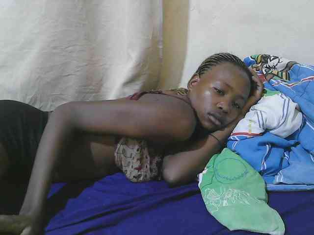 queen-slender webcam