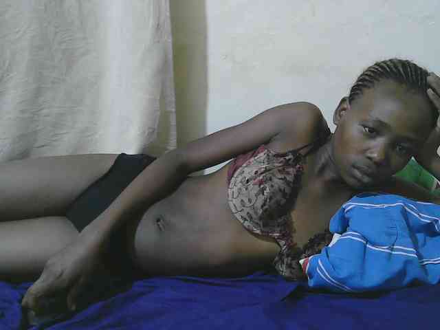 queen-slender webcam