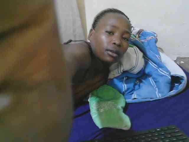 queen-slender webcam