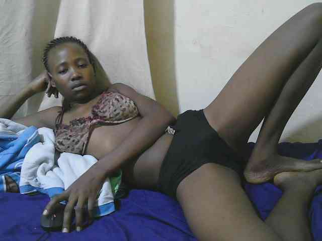 queen-slender webcam