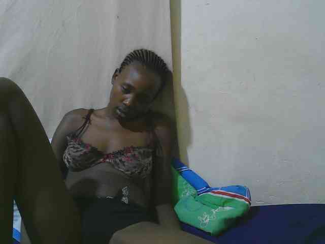 queen-slender webcam