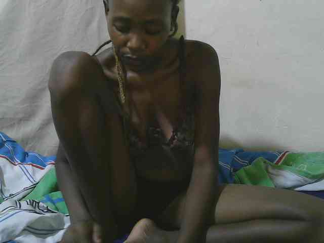 queen-slender webcam