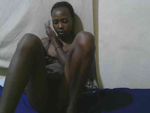 queen-slender webcam