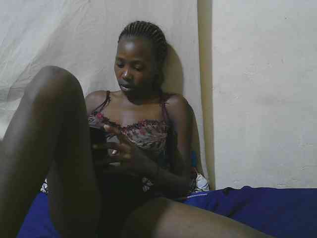 queen-slender webcam