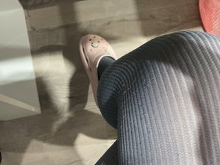 SaySlaanesh Porn Show