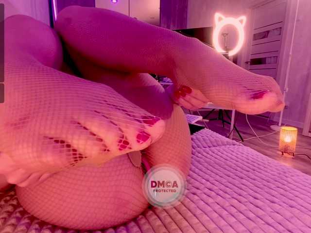 SaySlaanesh's BongaCams show and profile