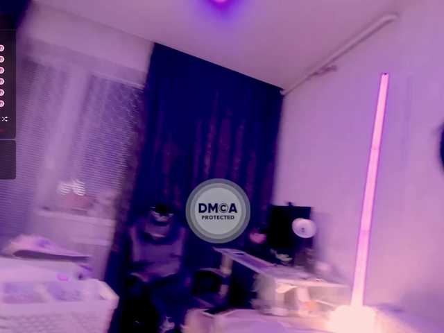 SaySlaanesh's BongaCams show and profile