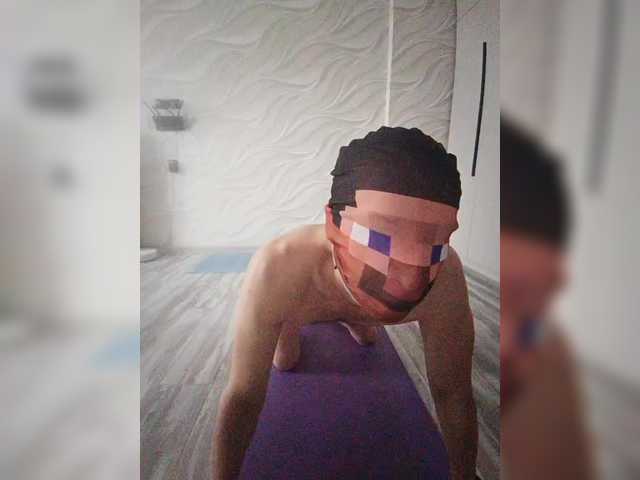 go to chat with Steve-MK