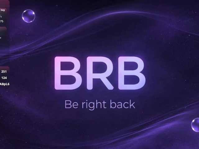 LucyWillow's BongaCams show and profile