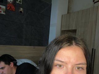 HoneyRushCouple99 Porn Show