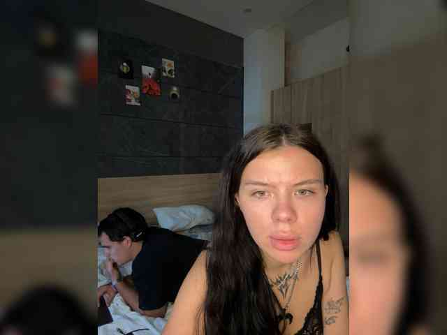 HoneyRushCouple99