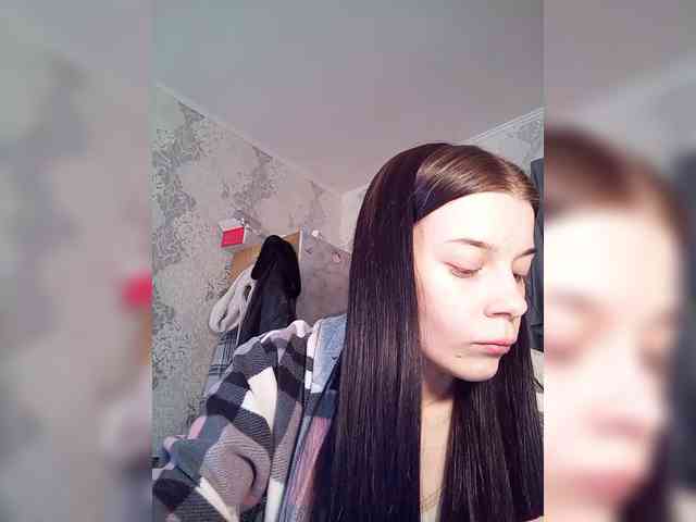 ShellBixAngeLL webcam