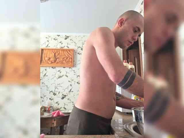 TVOYBOY98-1 TVOYBOY98-1