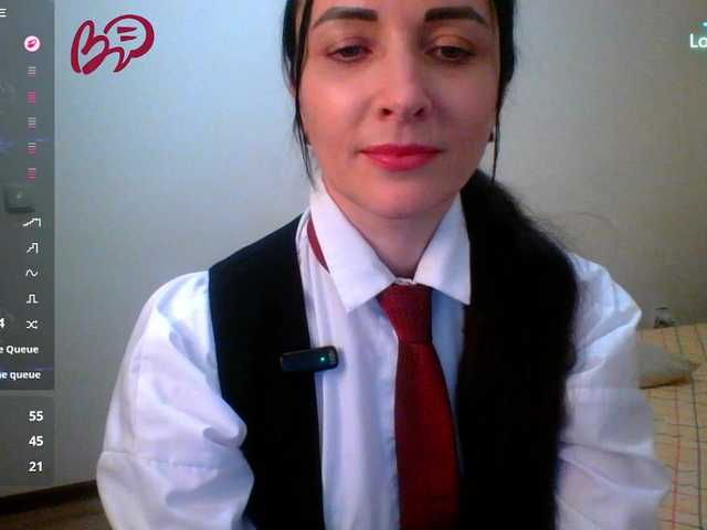 Sirene's BongaCams show and profile