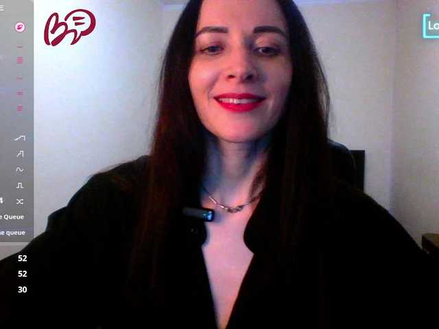 Sirene's BongaCams show and profile