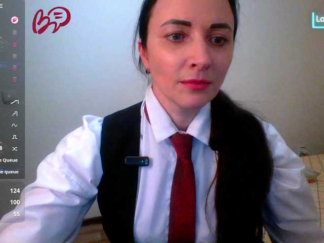 Sirene's BongaCams show and profile