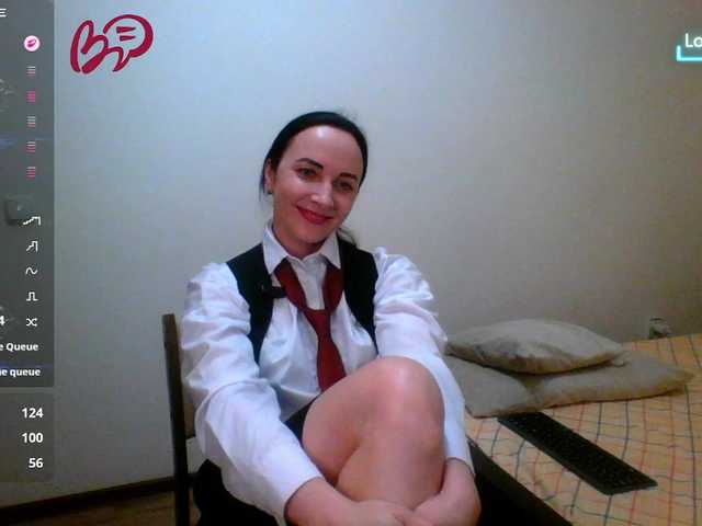 Sirene's BongaCams show and profile