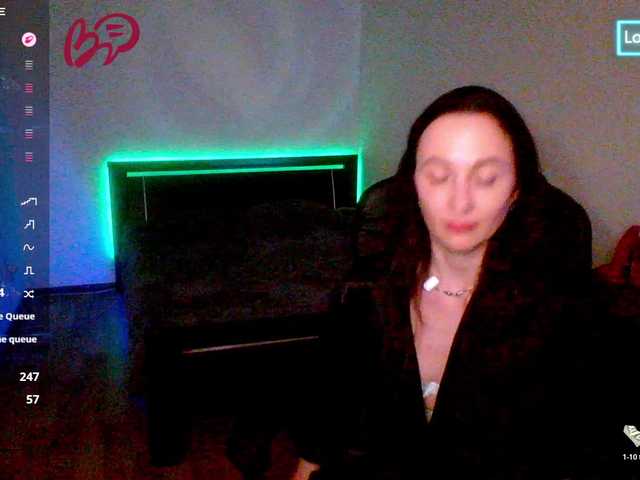 Sirene's BongaCams show and profile